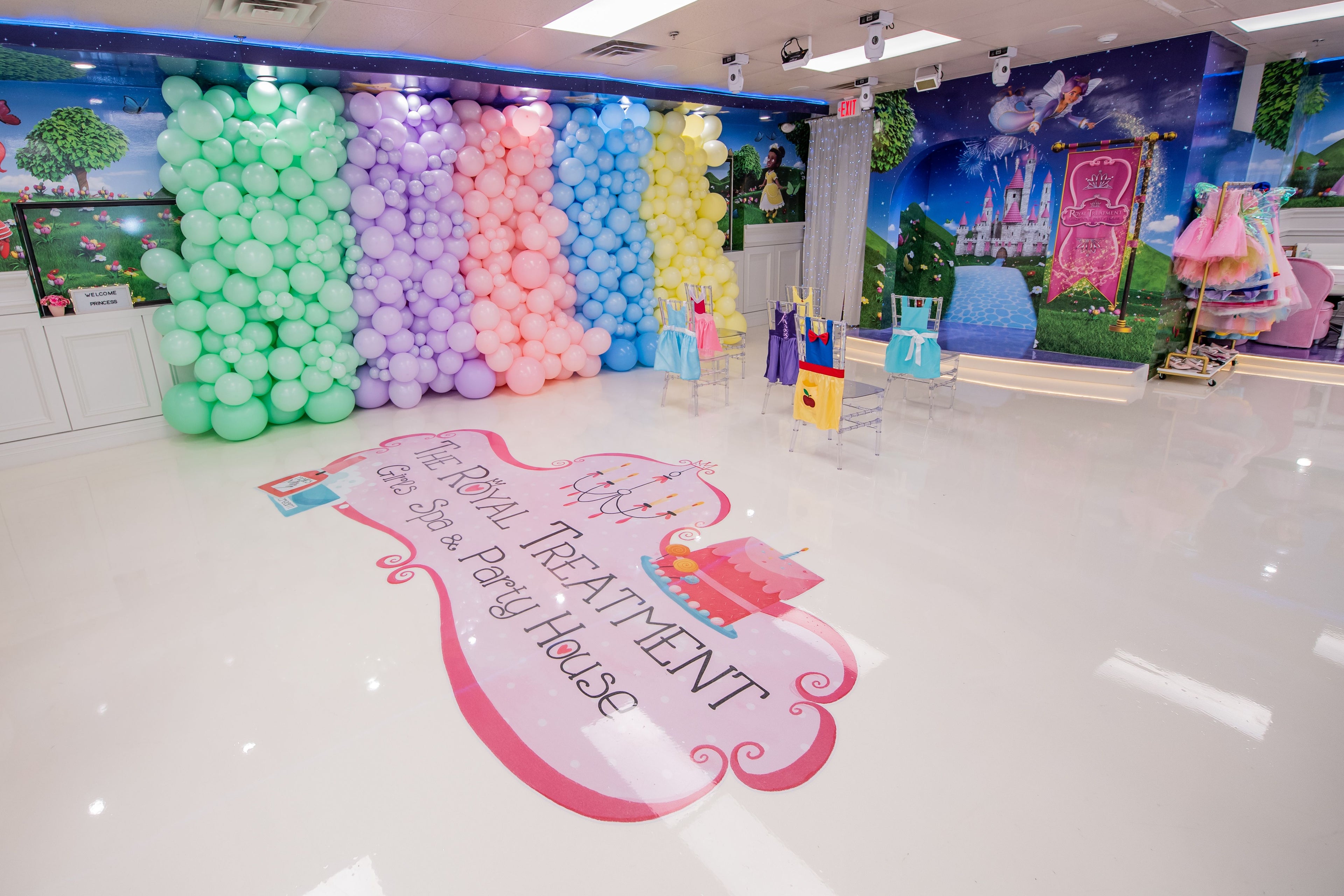 Our Space