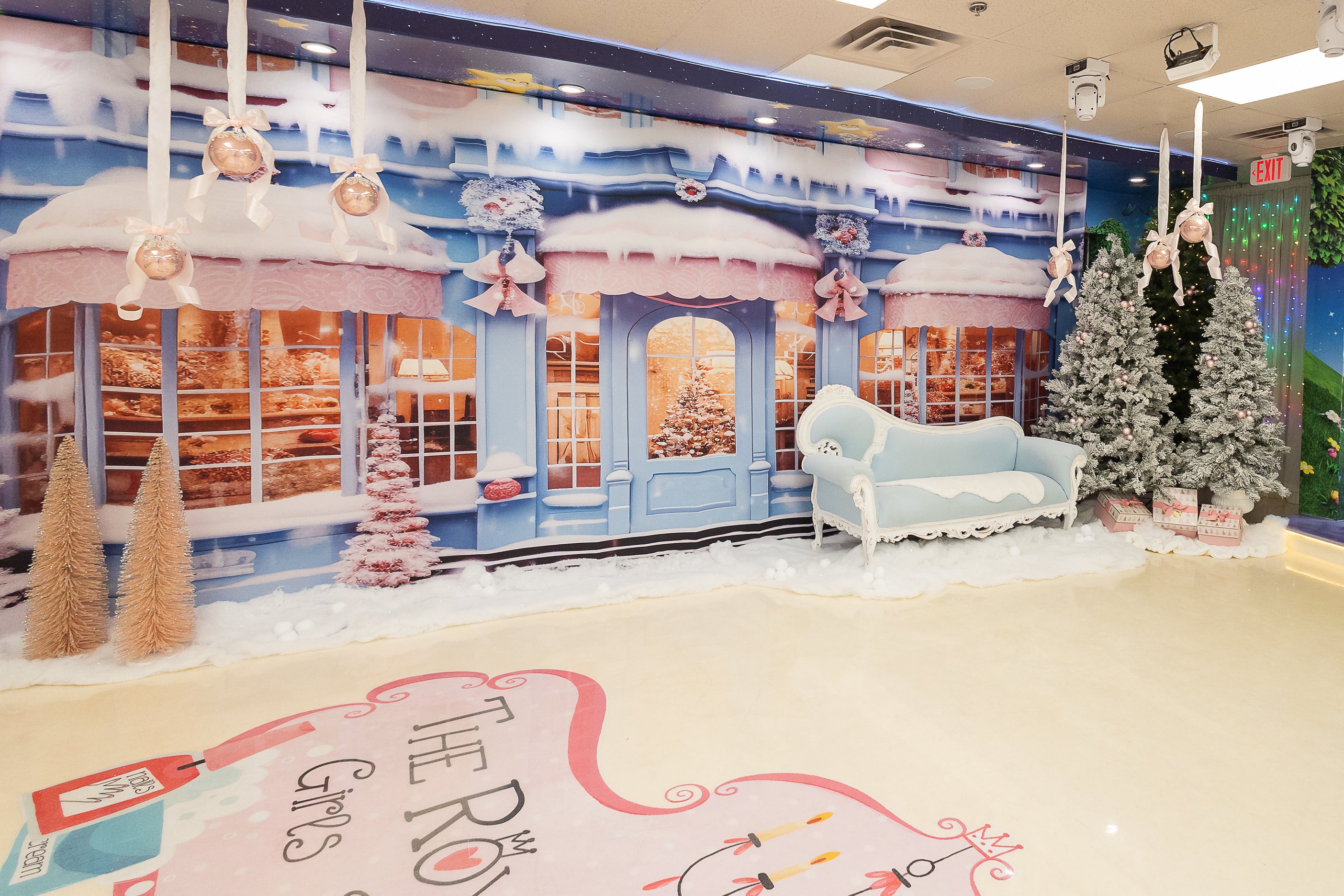 Kids Birthday Parties | Birthday Packages | Woburn, MA – The Royal ...