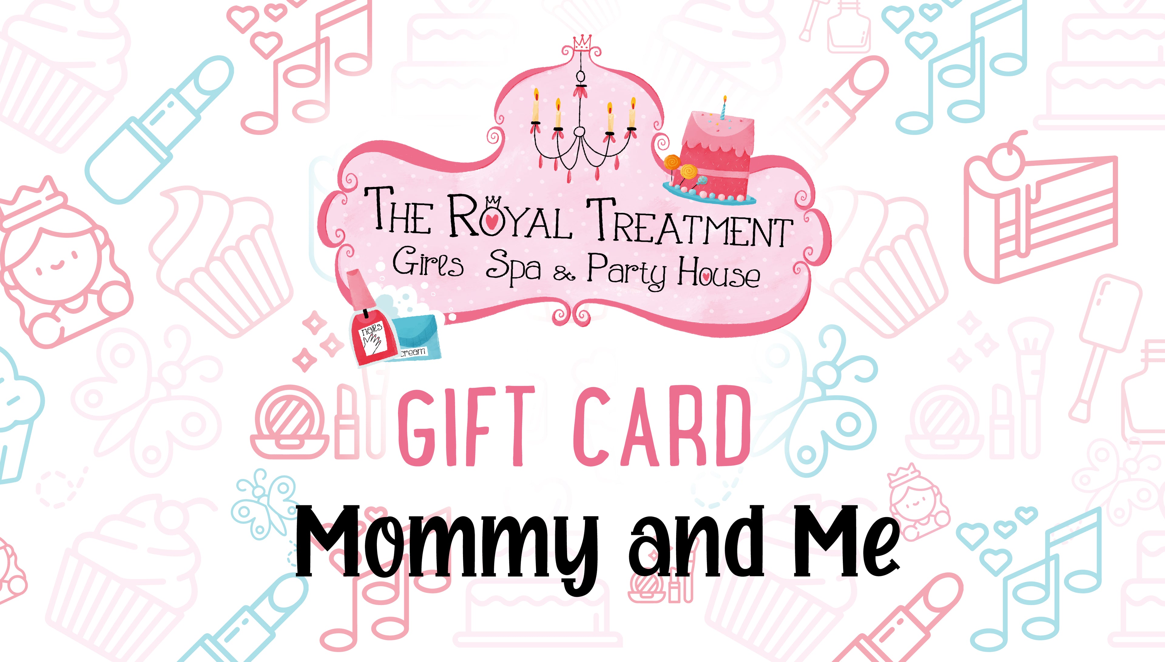 The Mommy & Me Treatment