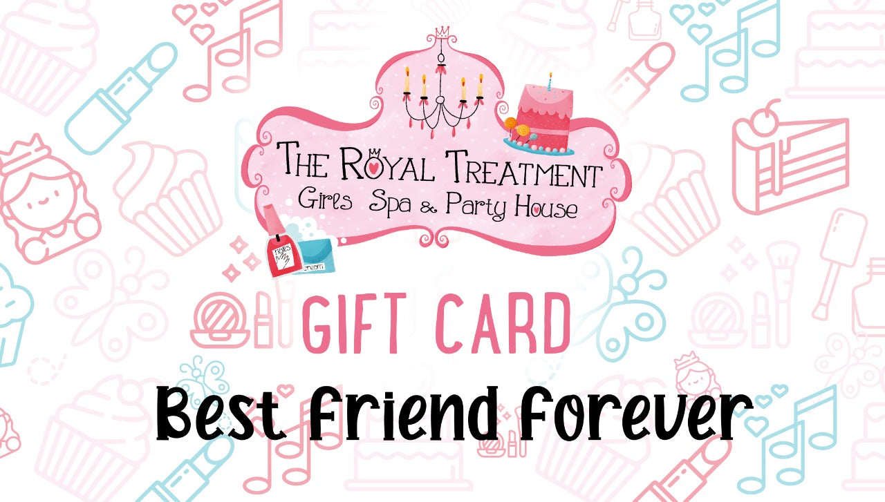 The Divas (BFF) Treatment